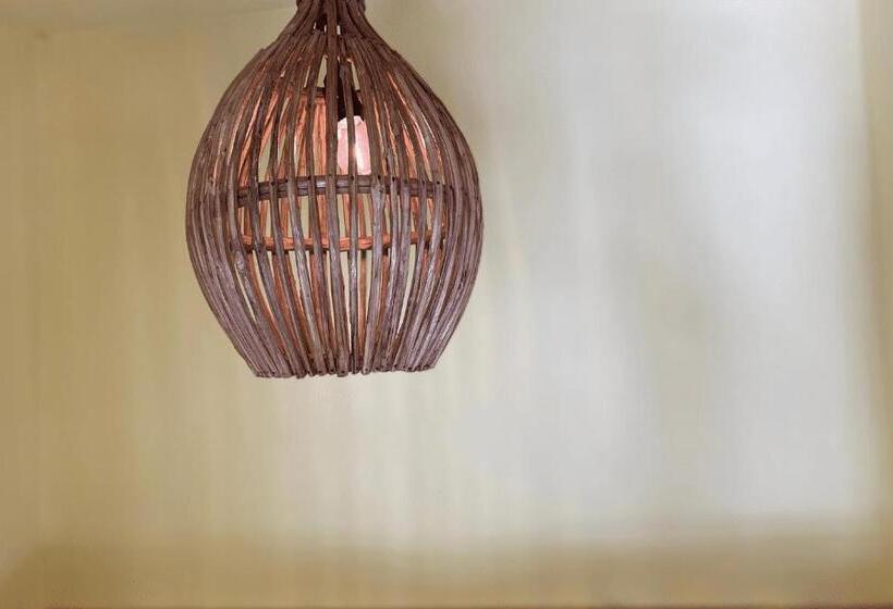 호텔 Casa De Las Libélulas