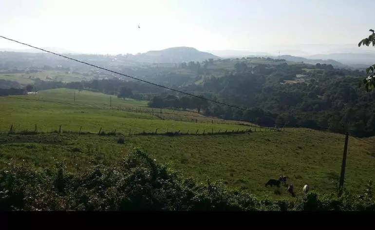 ホテル Casa Finca La Garita