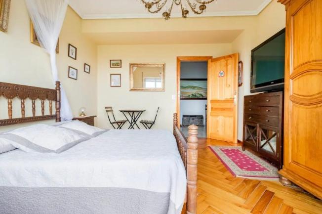 Отель Casa Finca La Garita