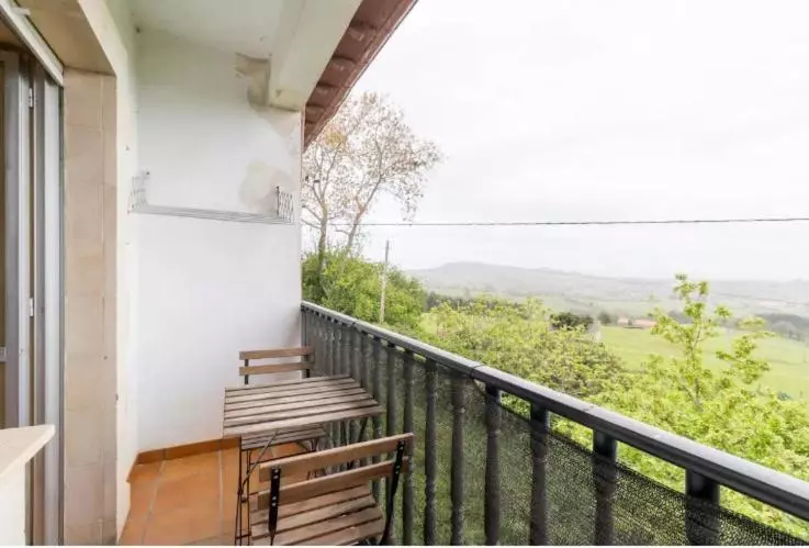 ホテル Casa Finca La Garita