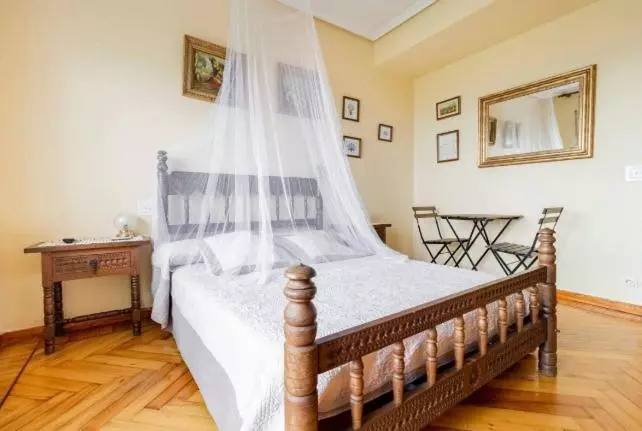 ホテル Casa Finca La Garita