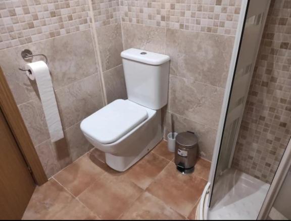 Отель Casa Finca La Garita