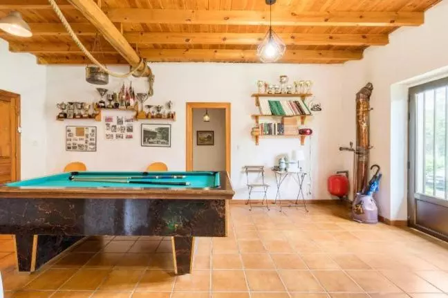 ホテル Casa Finca La Garita