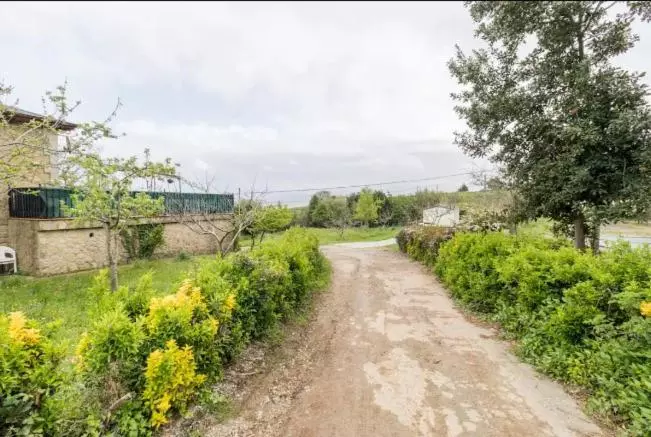 ホテル Casa Finca La Garita