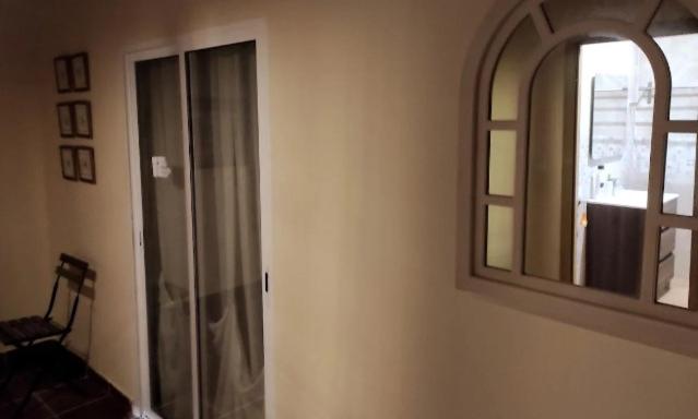 Отель Casa Finca La Garita