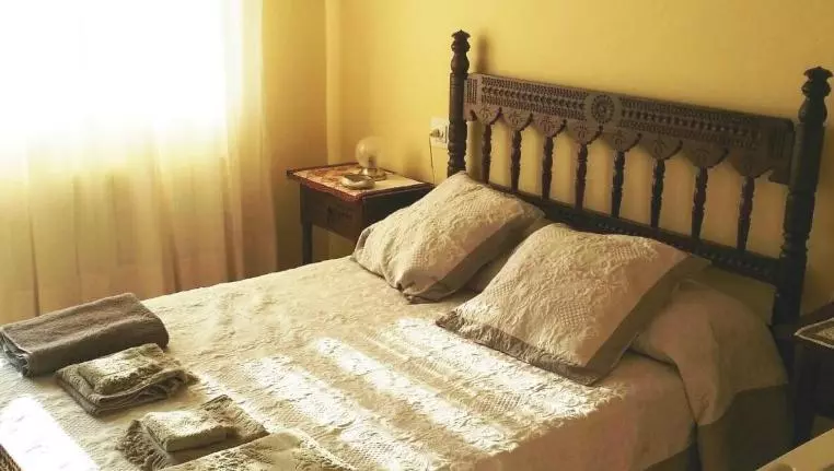 ホテル Casa Finca La Garita