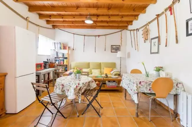 ホテル Casa Finca La Garita