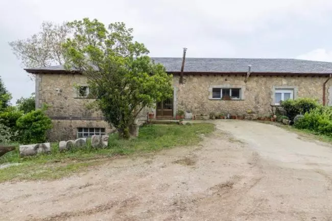 ホテル Casa Finca La Garita