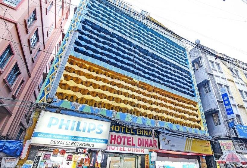 ホテル O Dinar