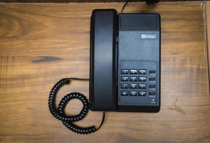 בית מלון כפרי Del