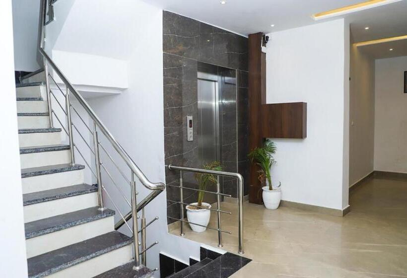 בית מלון כפרי Del