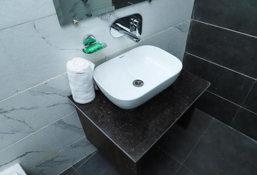 בית מלון כפרי Del