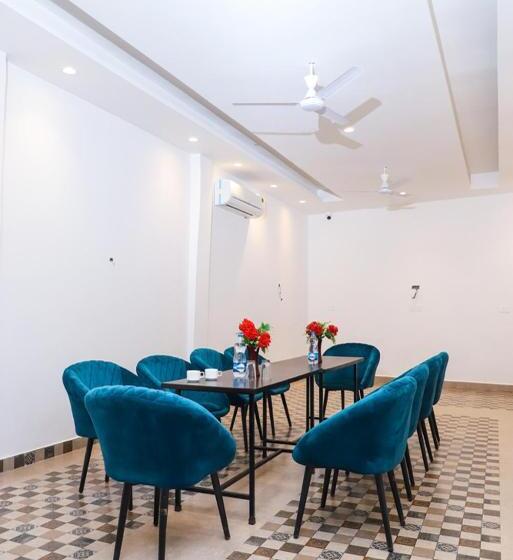 בית מלון כפרי Del