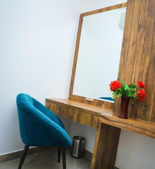 בית מלון כפרי Del