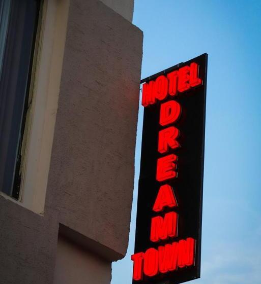 בית מלון כפרי Del