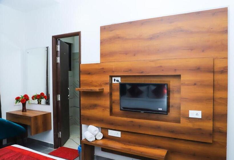 בית מלון כפרי Del