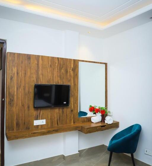 בית מלון כפרי Del