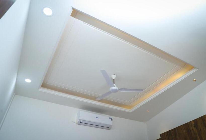 בית מלון כפרי Del