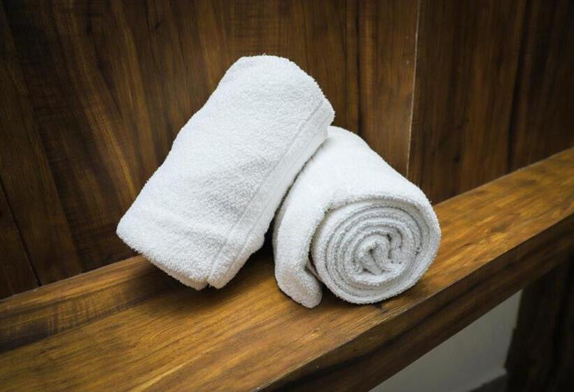 בית מלון כפרי Del