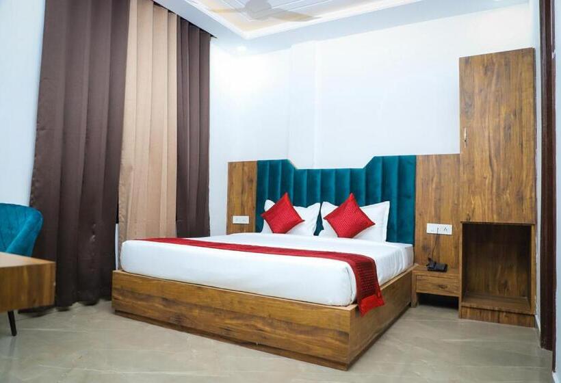 בית מלון כפרי Del