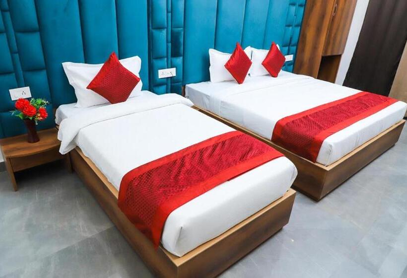 בית מלון כפרי Del