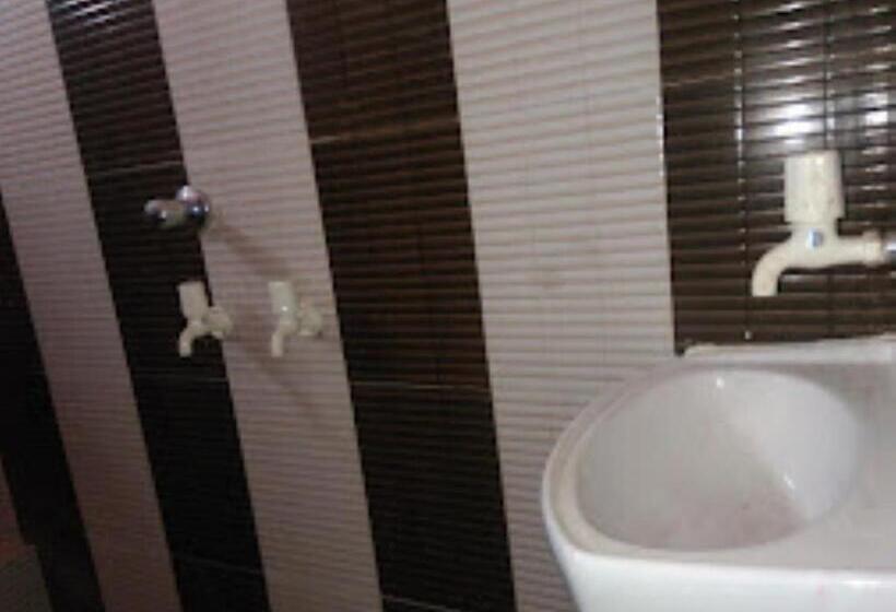 Hotell Durga Palace,chapra