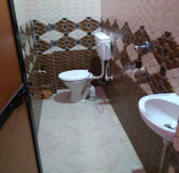 Hotell Durga Palace,chapra