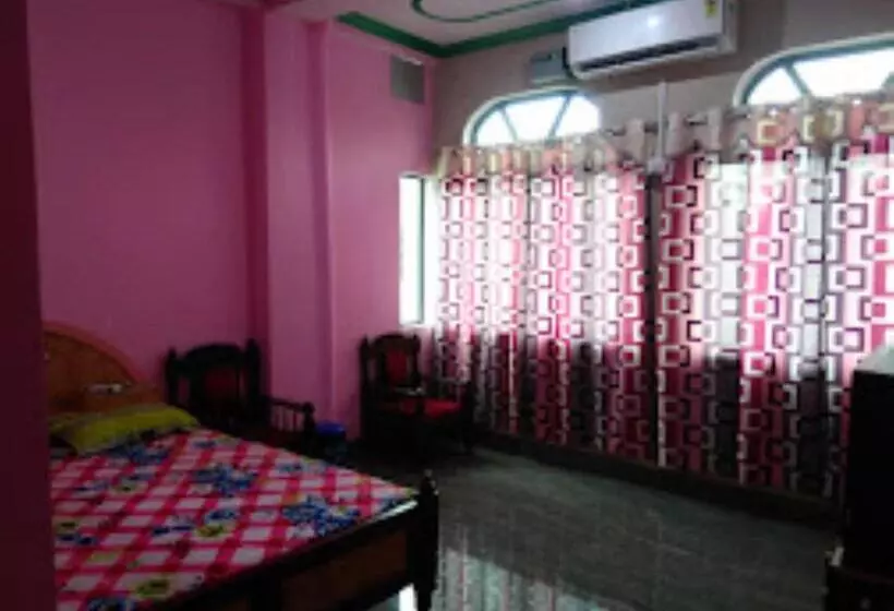 ホテル Durga Palace,chapra