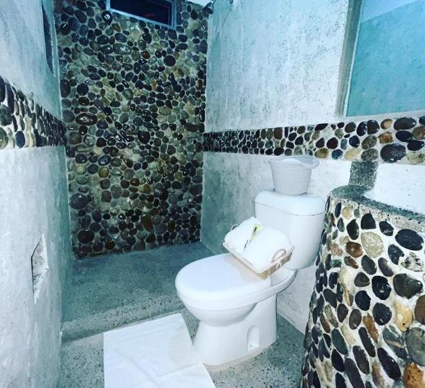 فندق Ebenezer Ecocamp