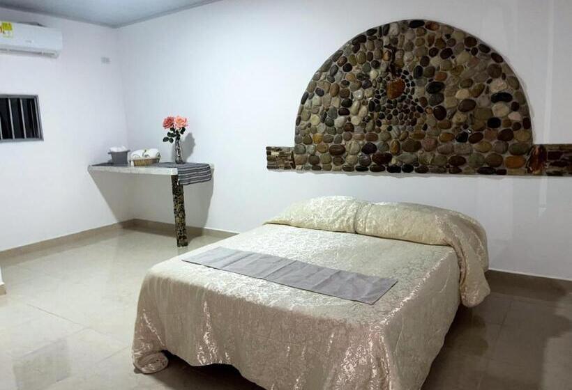 فندق Ebenezer Ecocamp