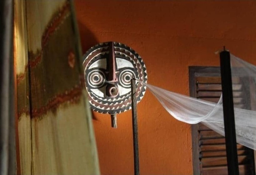 فندق Fantas Folly Beach Lodge