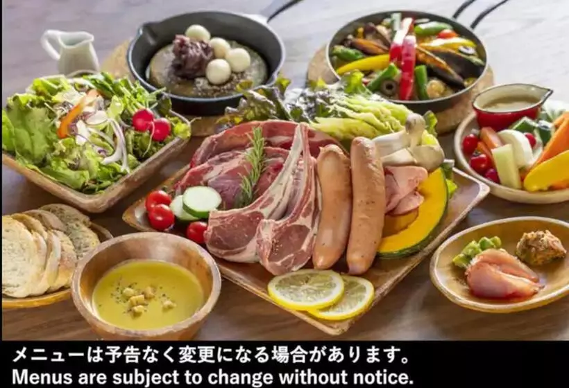 ホテル Glamping&port Yui   Vacation Stay 98528v