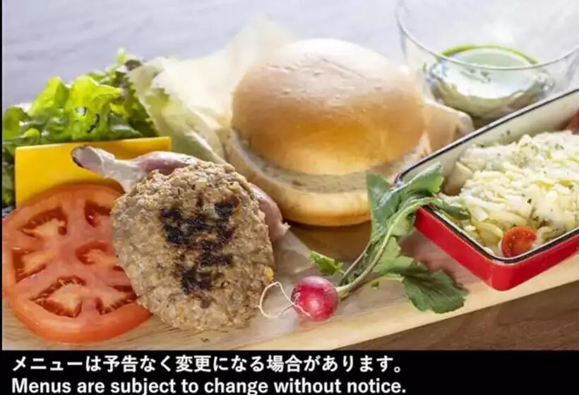 ホテル Glamping&port Yui   Vacation Stay 98528v