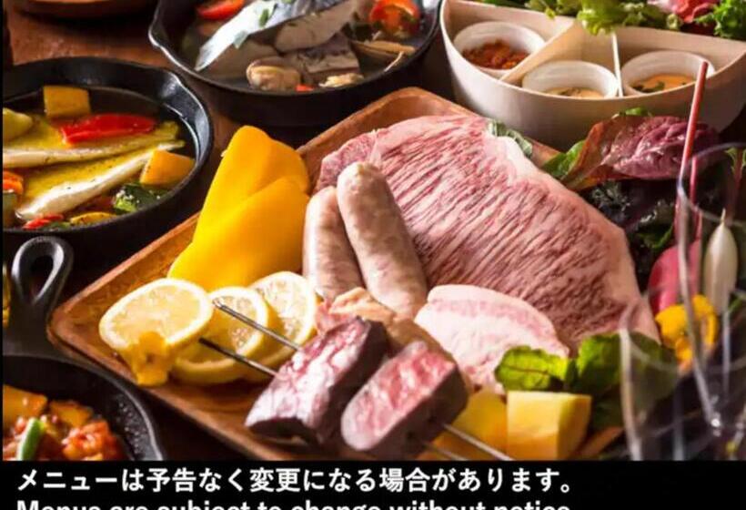 ホテル Glamping&port Yui   Vacation Stay 98528v