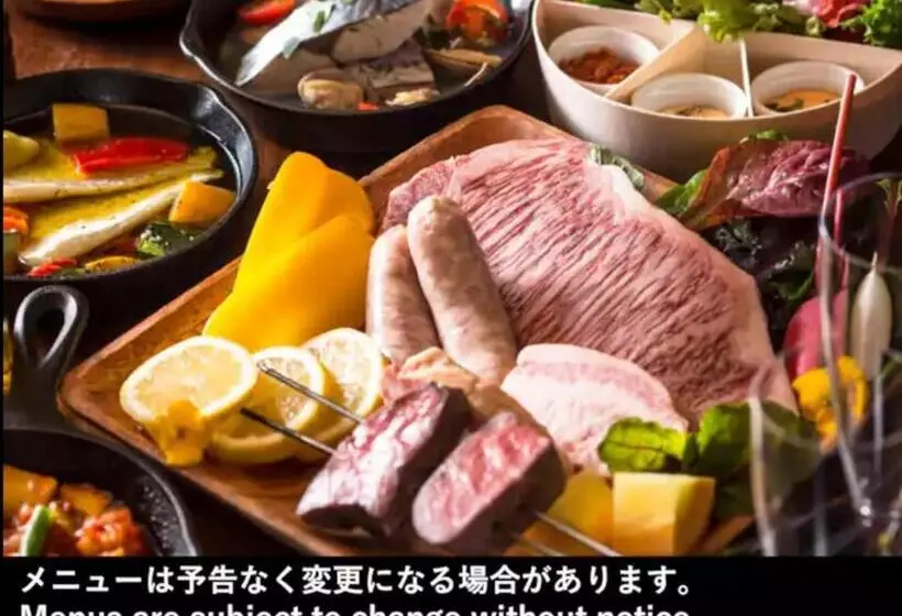 ホテル Glamping&port Yui   Vacation Stay 98528v