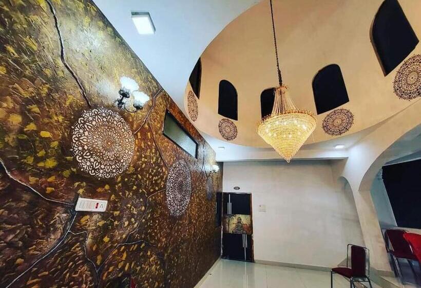 ホテル Gs Marriage Garden , Kareli