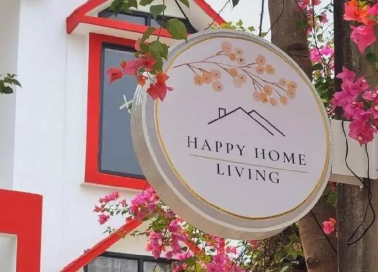 ホテル Happy Home Living