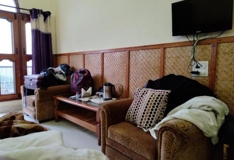 Hotel Himalaya Mount View Resort Uttarakhand