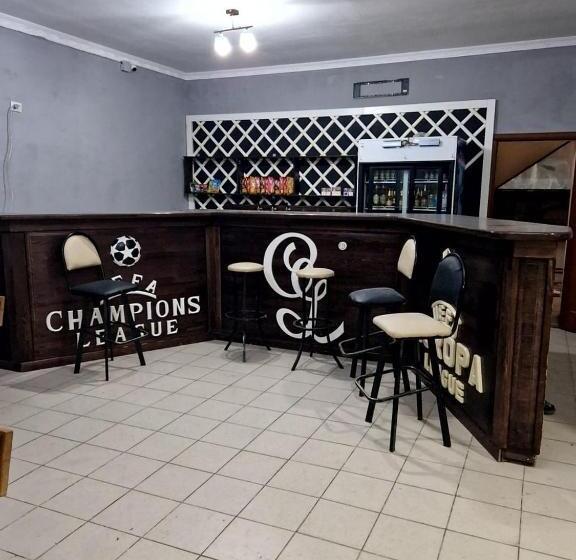 فندق Hurma гостиница хостел кафе бар