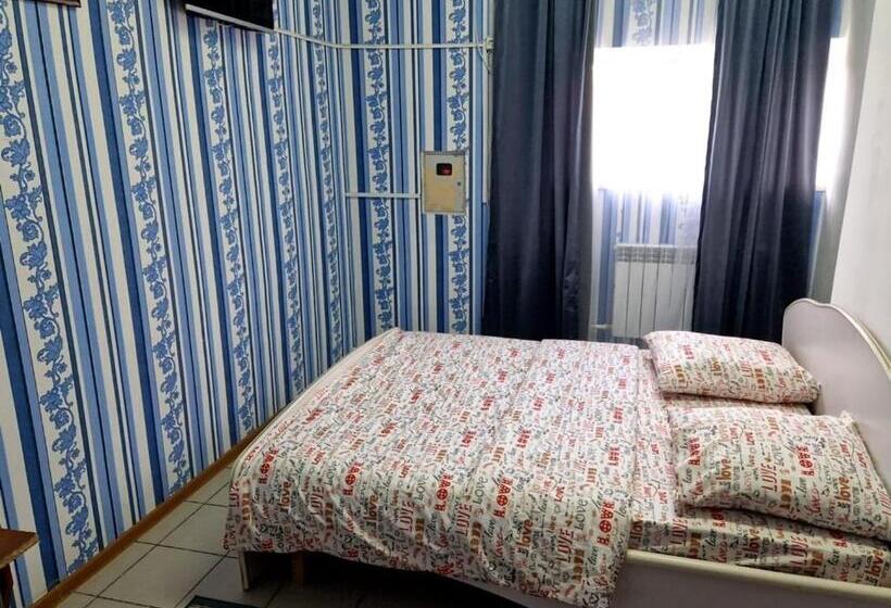 فندق Hurma гостиница хостел кафе бар