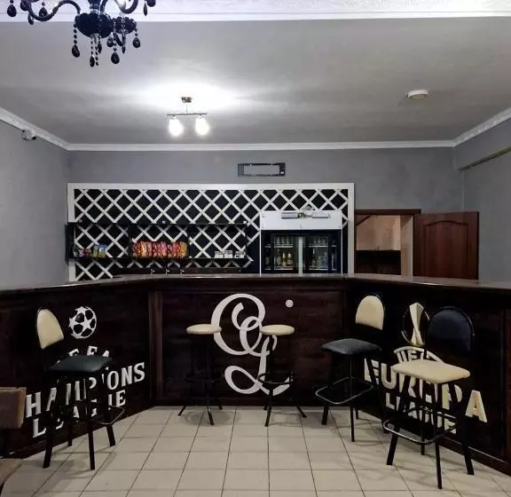 هتل Hurma гостиница хостел кафе бар