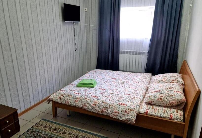 فندق Hurma гостиница хостел кафе бар