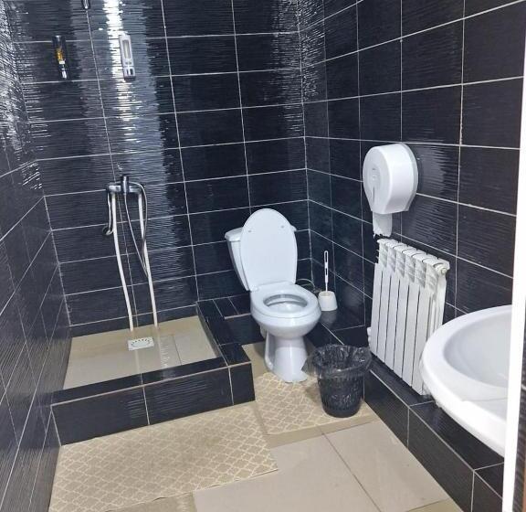 فندق Hurma гостиница хостел кафе бар