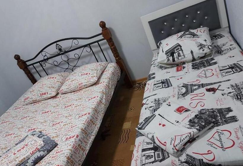 فندق Hurma гостиница хостел кафе бар