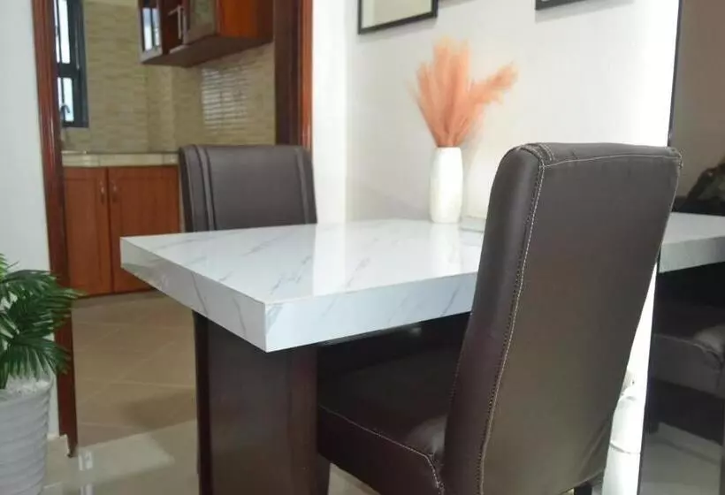 هتل Lovana Apartments And