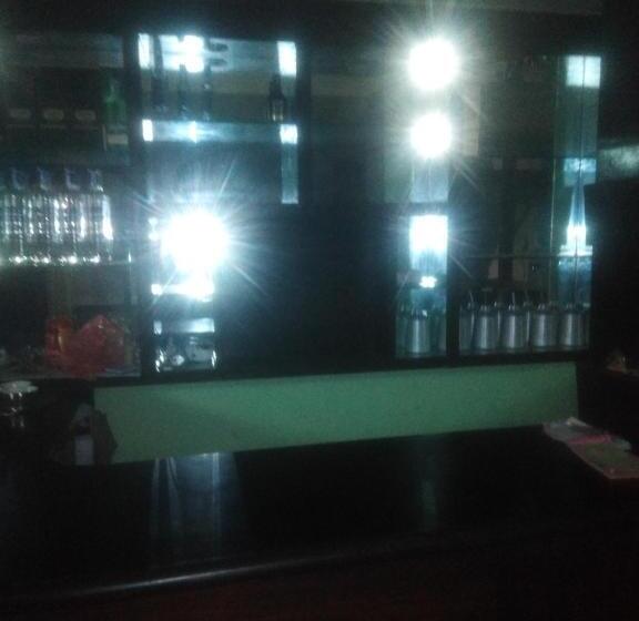 هتل Namesta Stupa