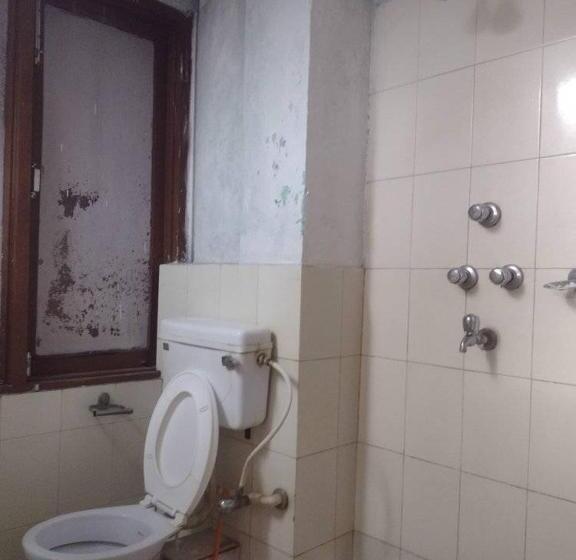 هتل Namesta Stupa