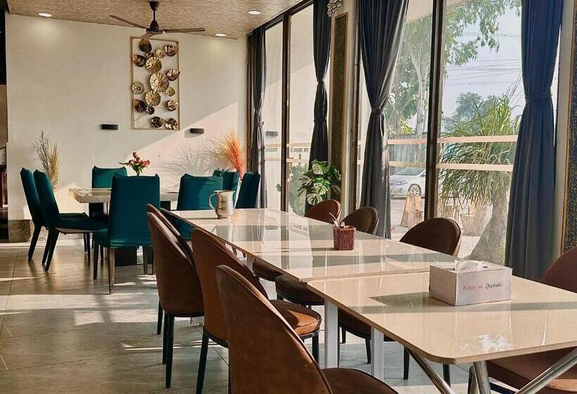 בית מלון כפרי Nasheman &