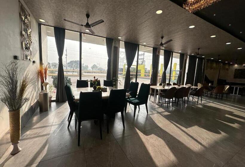 בית מלון כפרי Nasheman &