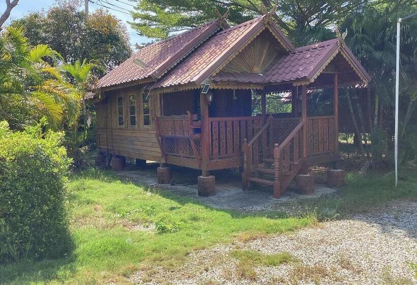 호텔 Oh Taley Resort